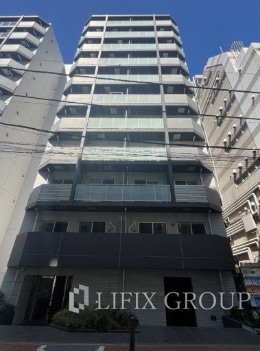 ブルーライン 伊勢佐木長者町駅 徒歩3分 築7年