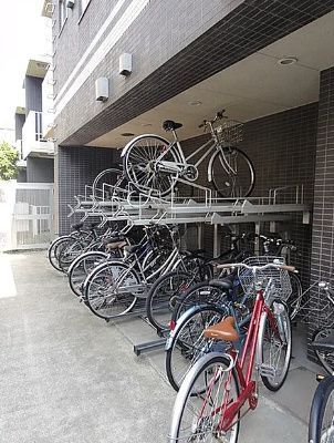 その他共有部分　☆共用部分☆