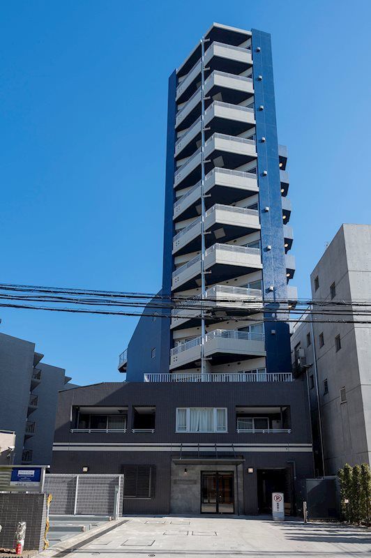 建物外観　☆外観☆