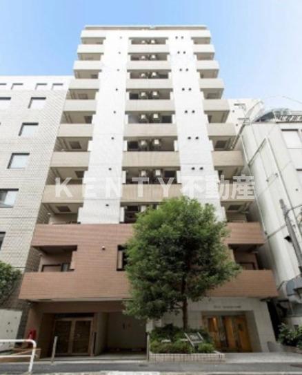 建物外観　外観です
