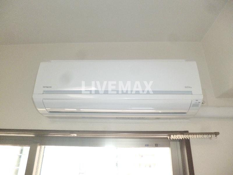 その他設備　※別部屋のお写真になります