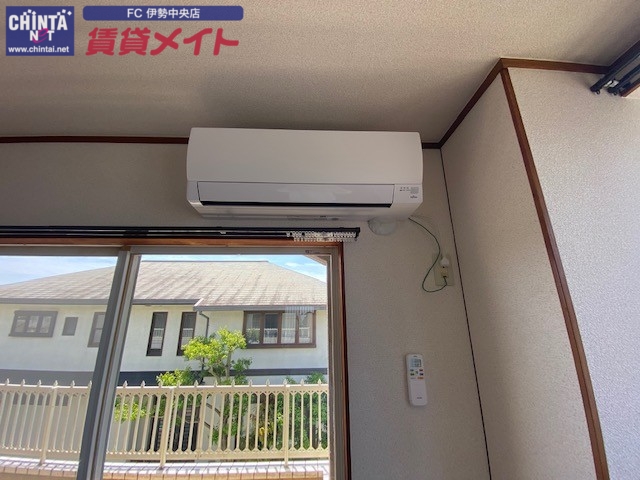 桜マンションのその他写真