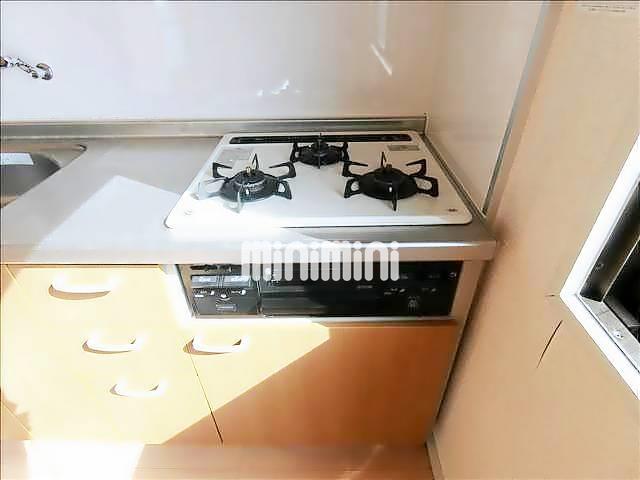 FRIEND VILLA 1のその他写真