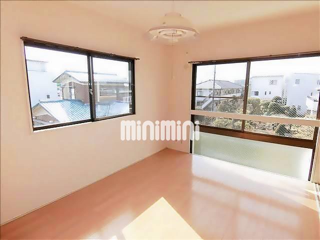 FRIEND VILLA 1のキッチン写真