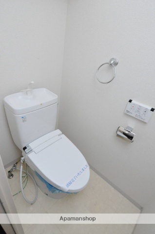 デュオ・スカーラ麹町のトイレ写真