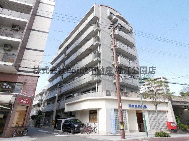 阪急京都線 上新庄駅 徒歩6分 築33年