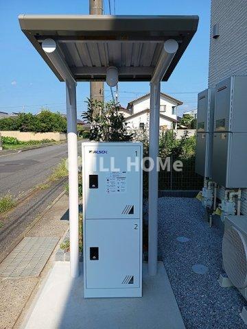 その他共有部分　当社、チルホームのHPもご覧ください(^^)/物件情報多数♪