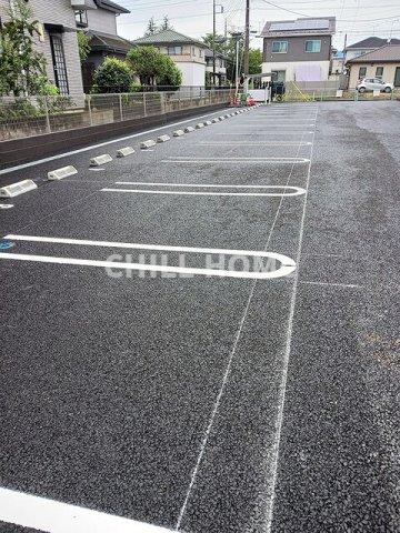 駐車場　当社、チルホームのHPもご覧ください(^^)/物件情報多数♪