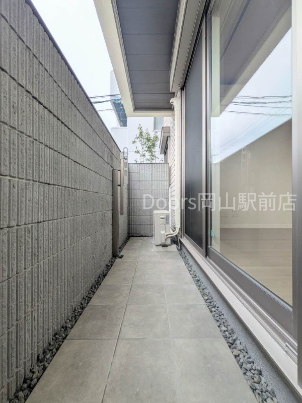 ＪＲ宇野線 大元駅 徒歩16分 3階建 築1年の内装写真