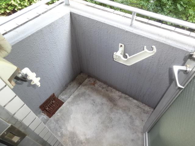 フェミール羅漢の内装写真