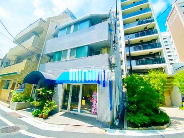 フェミール羅漢