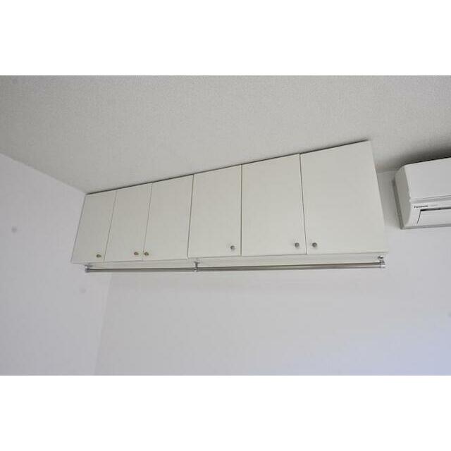 クレール八雲の内装写真