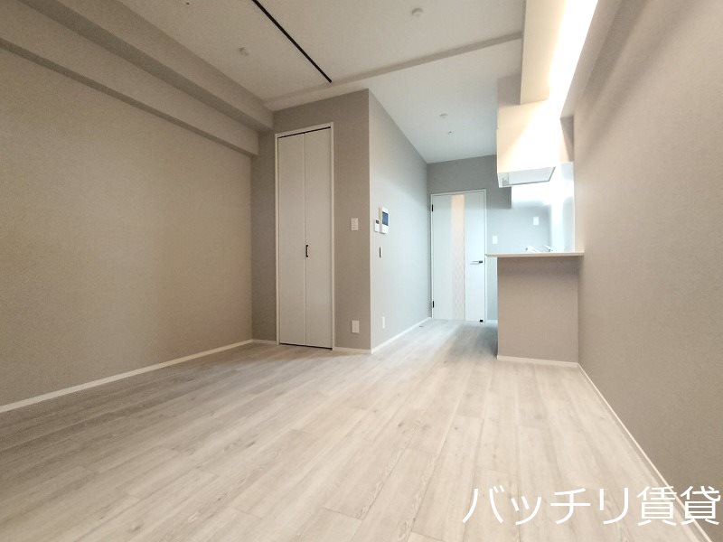 眺望　※同型タイプの為、現状を優先いたします
