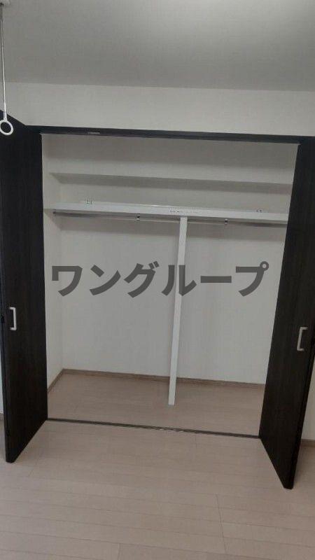 光10.マンションの内装写真
