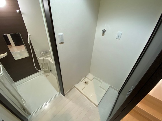 その他　※別部屋の写真です