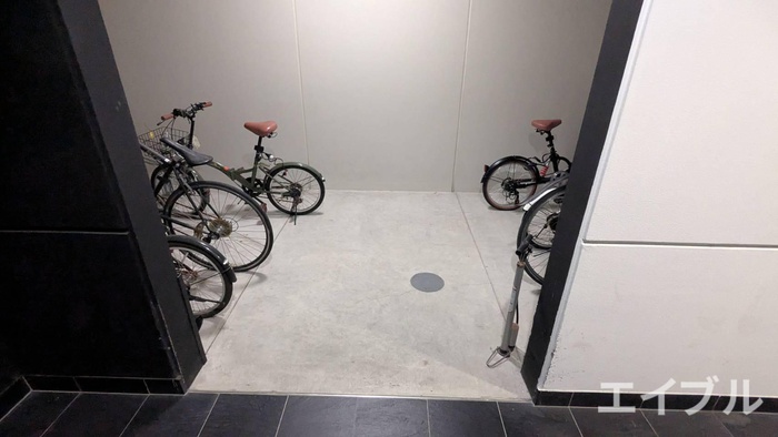 ノヴェル堀江町の外観写真