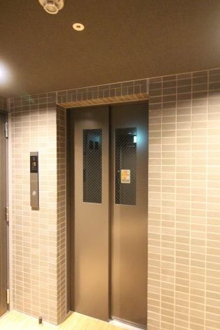 HY’s田端IIwestの外観写真