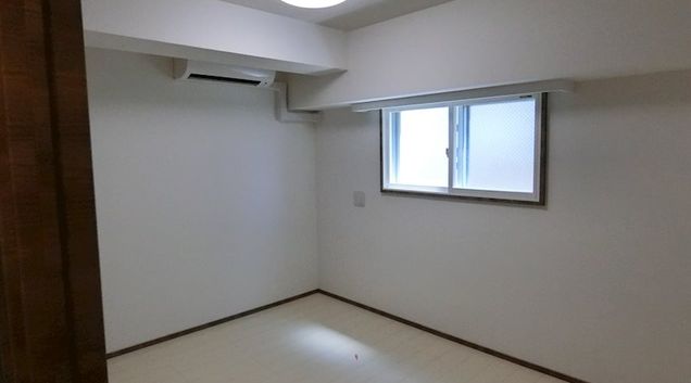 HY’s田端IIwestの内装写真