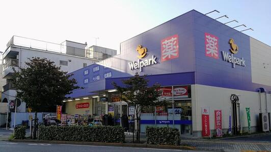 HY’s田端IIwestの周辺写真