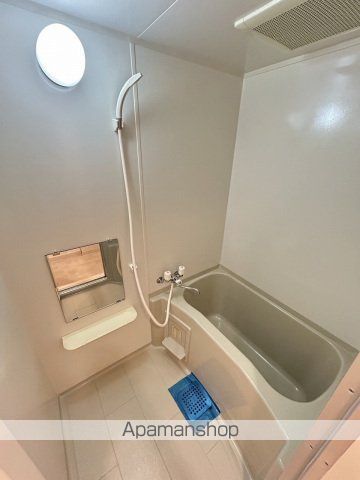 広島電鉄白島線 家庭裁判所前駅 徒歩6分 10階建 築23年の風呂写真