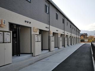 レオパレスプランドール旭野のその他写真