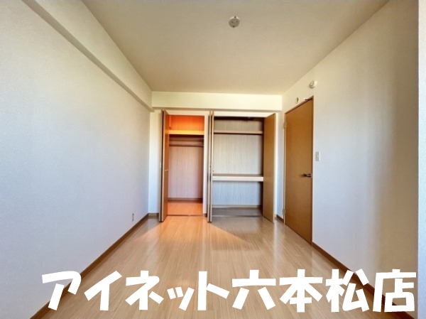 収納　大容量収納です。