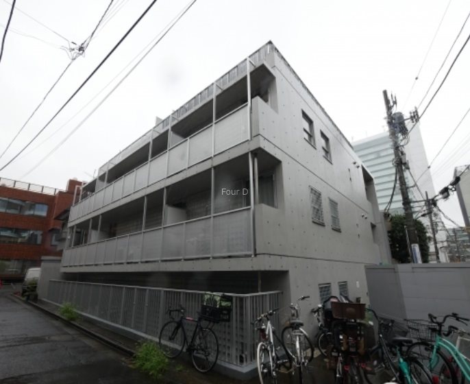 建物外観　★見学予約受付中★