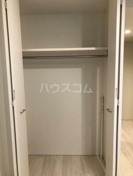 ブランシェ池袋IIIの内装写真