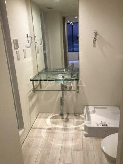 ブランシェ池袋IIIの内装写真