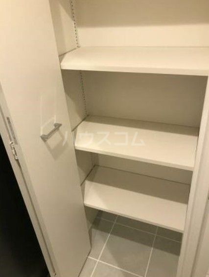 ブランシェ池袋IIIの内装写真
