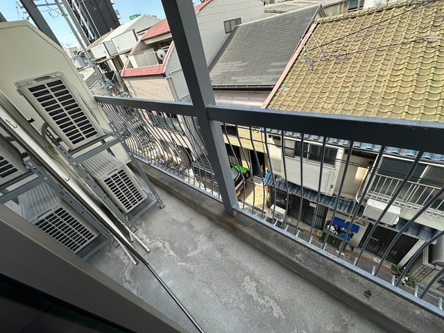 マンション シアワセの内装写真