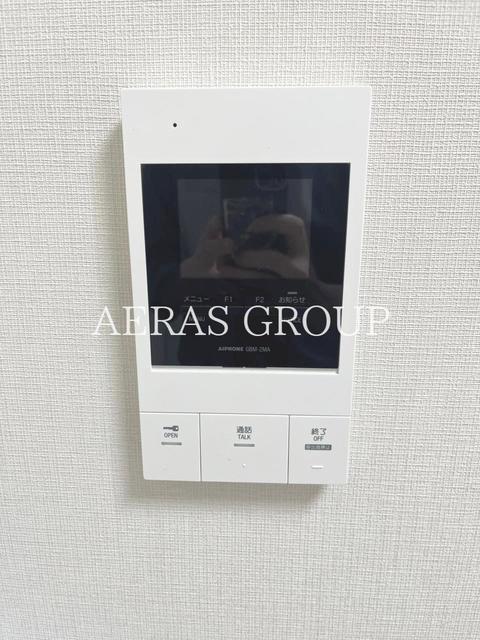 セキュリティ　同仕様参考写真
