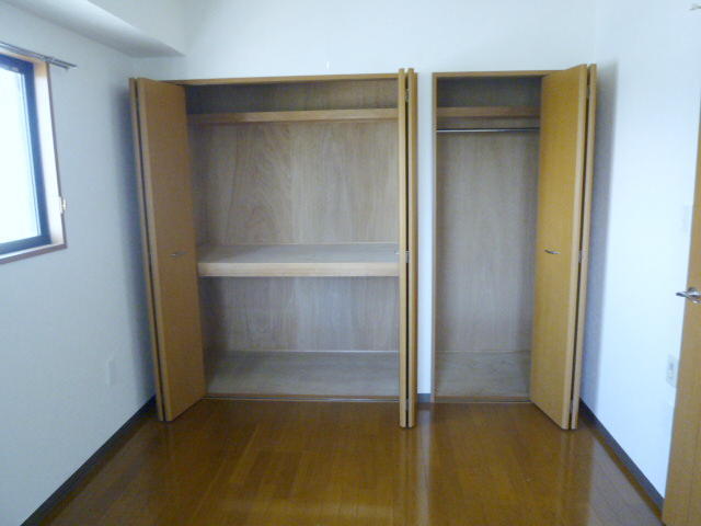 収納　【参考画像】同物件・他号室の写真です。