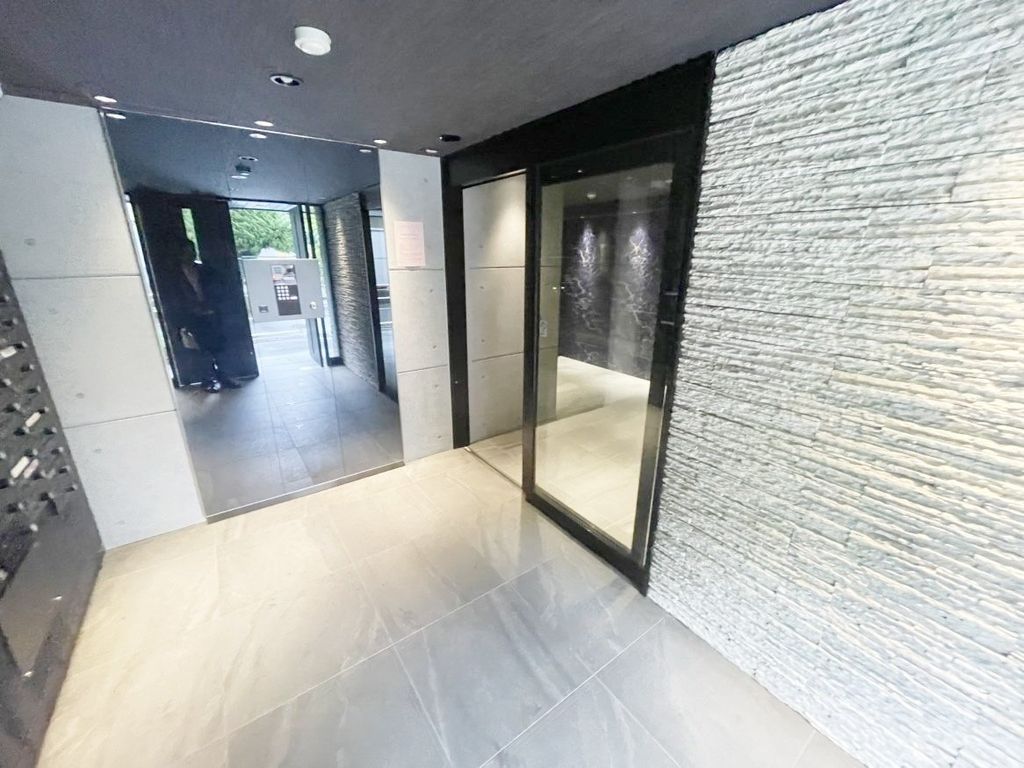 エントランス　※同施工会社同モデル施工例※