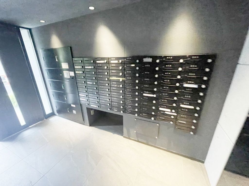 その他共有部分　※同施工会社同モデル施工例※