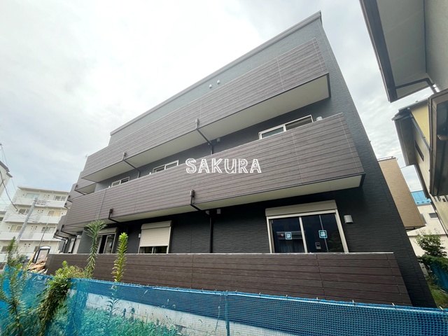 建物外観　当店おすすめ物件♪