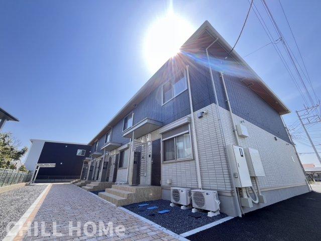建物外観　他社様掲載物件もまとめてご紹介、ご案内可能です(^^)/