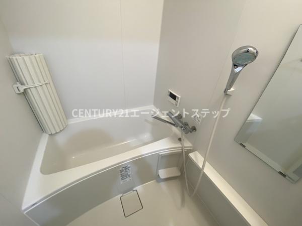 アルテマイスタールカの風呂写真