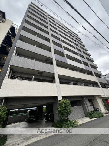 地下鉄中央線 九条駅 徒歩13分 築20年