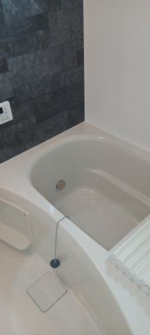 アクシア高屋敷 Iの風呂写真
