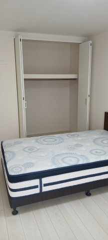 アクシア高屋敷 Iの内装写真
