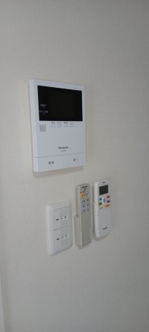 アクシア高屋敷 Iのその他写真