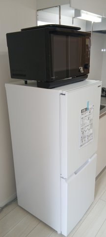 アクシア高屋敷 Iのその他写真