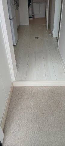 アクシア高屋敷 Iの玄関写真