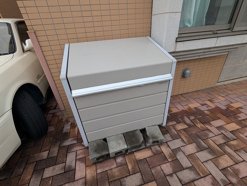 その他設備　現況優先