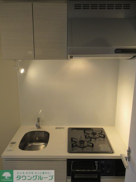キッチン　参考写真