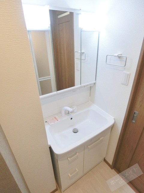 Mon maison IIの内装写真