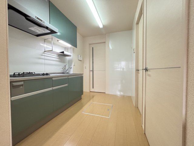 その他部屋・スペース　約10.5帖のＬＤＫ