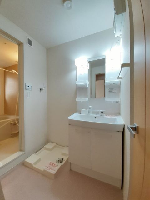 サンテクラージュ木太町Dの内装写真