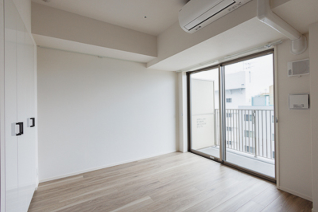 居室・リビング　※写真は同タイプ住戸です。